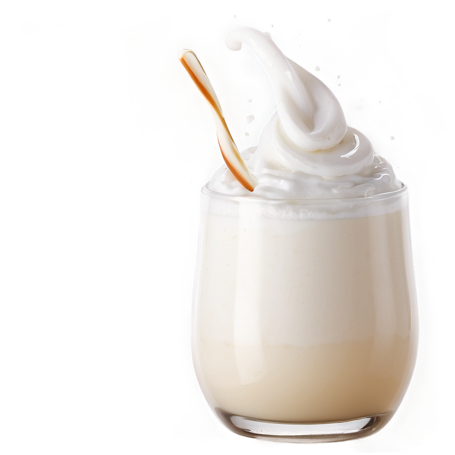 Milk Froth Png 05232024