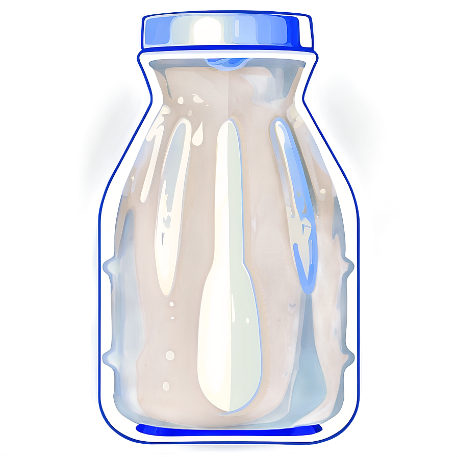 Milk Gallon Jug Icon Png 06132024