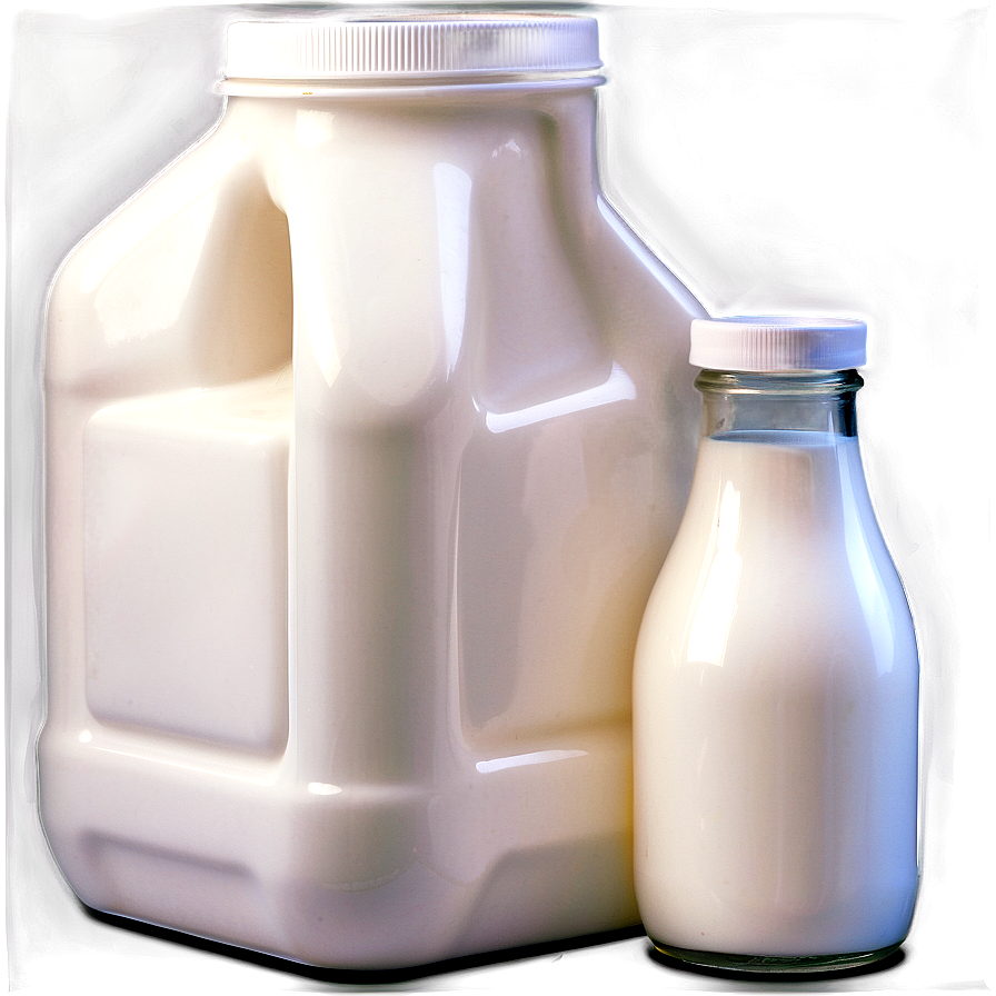 Milk Gallon Label Art Png 06132024