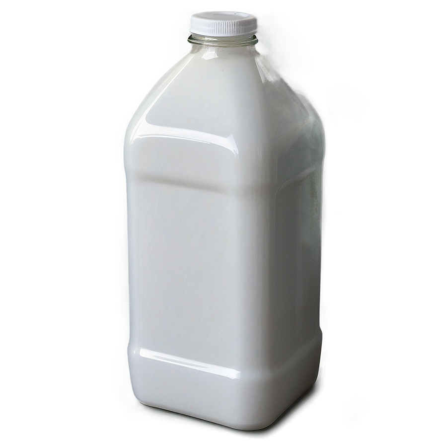 Milk Gallon With Pour Spout Png 47