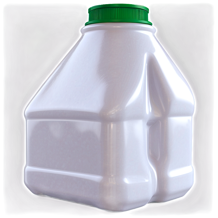 Milk Gallon With Pour Spout Png Mjs67