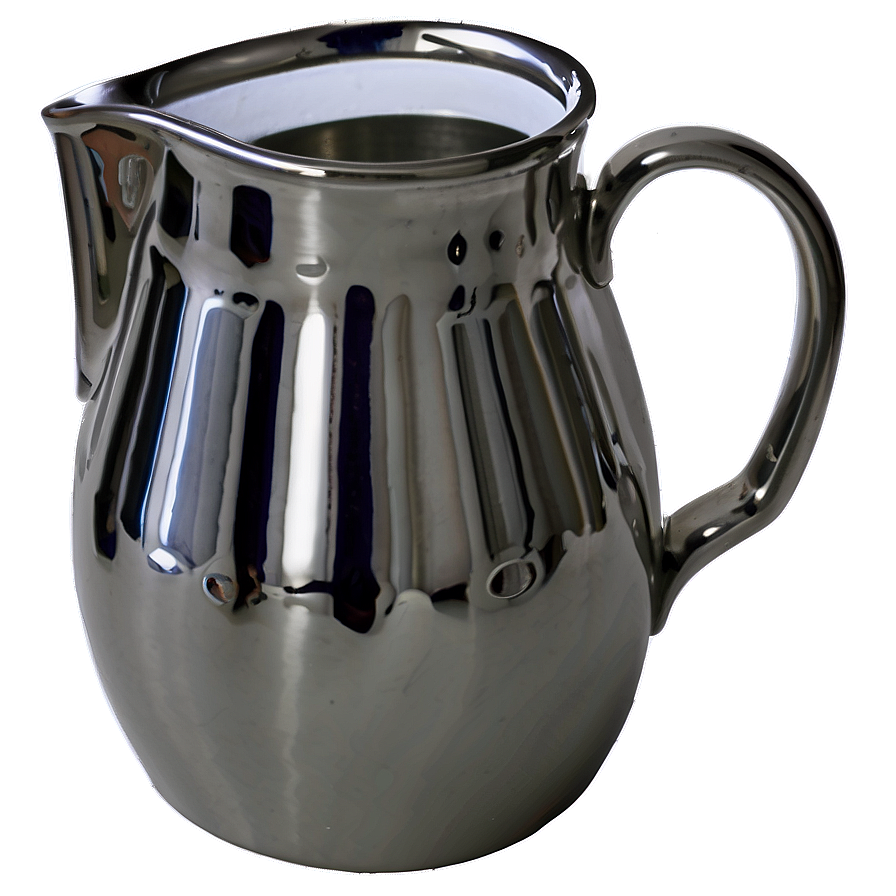 Milk Pitcher Png 81