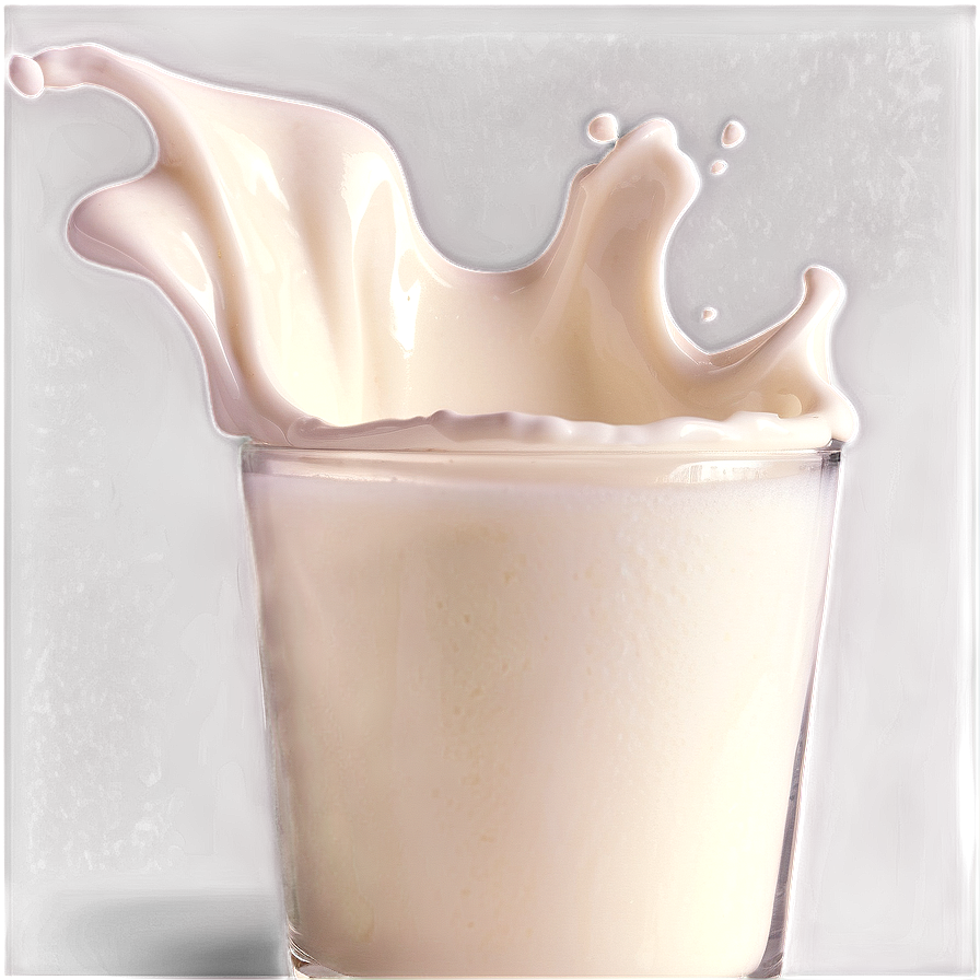 Milk Splash Effect Png Wau6