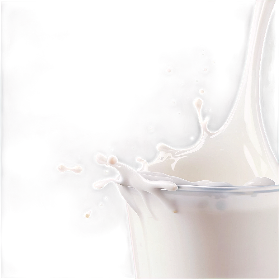 Milk Splash On Wood Png Umn84