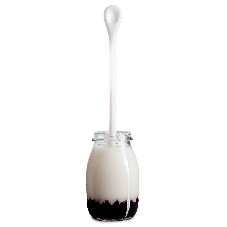 Milk Stirrer Png Gbx