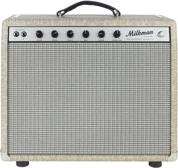 Milkman Guitar Amplifier