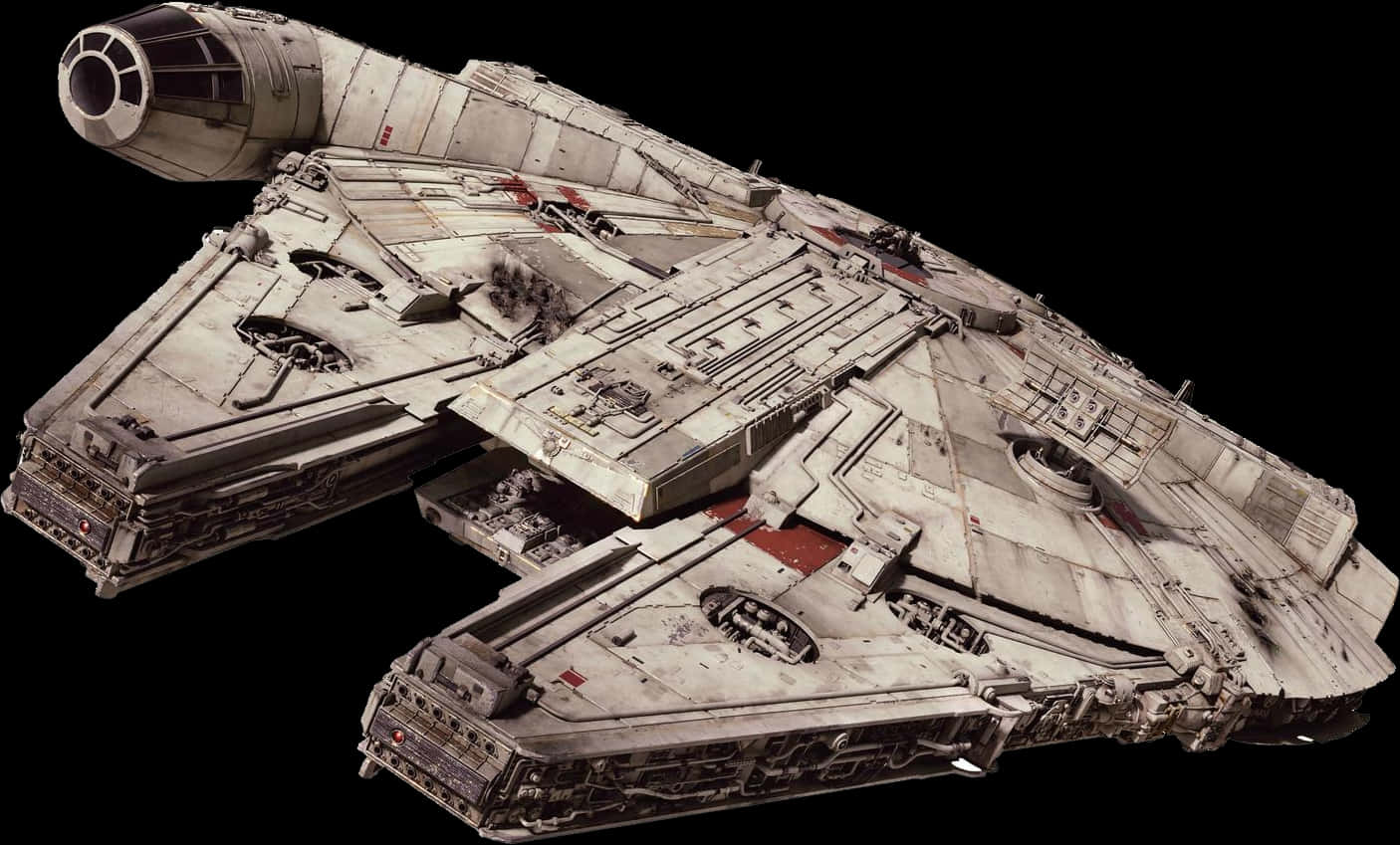 Millennium Falcon Star Wars