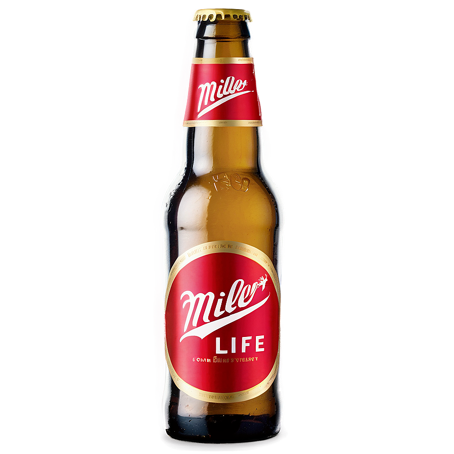 Miller High Life Beer Tasting Event Png Ukb