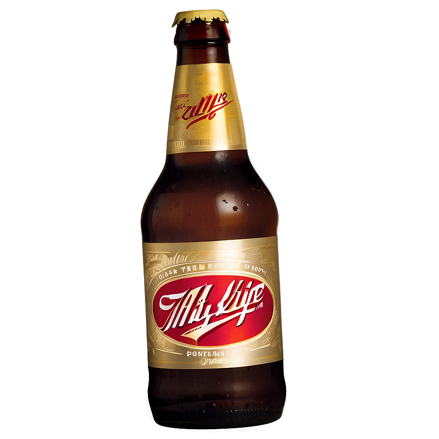 Miller High Life D