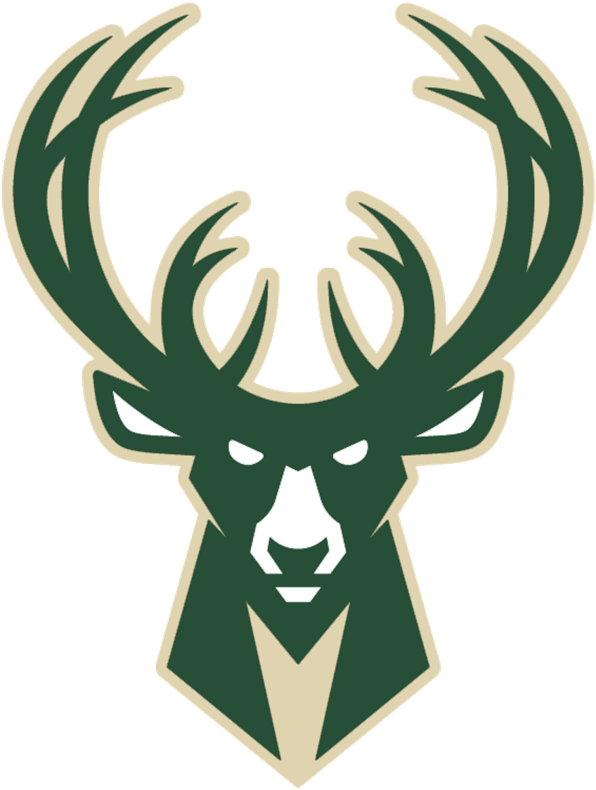 Milwaukee Basketball Team Logo