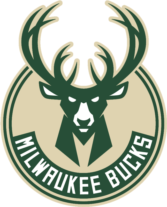 Milwaukee Basketball Team Logo