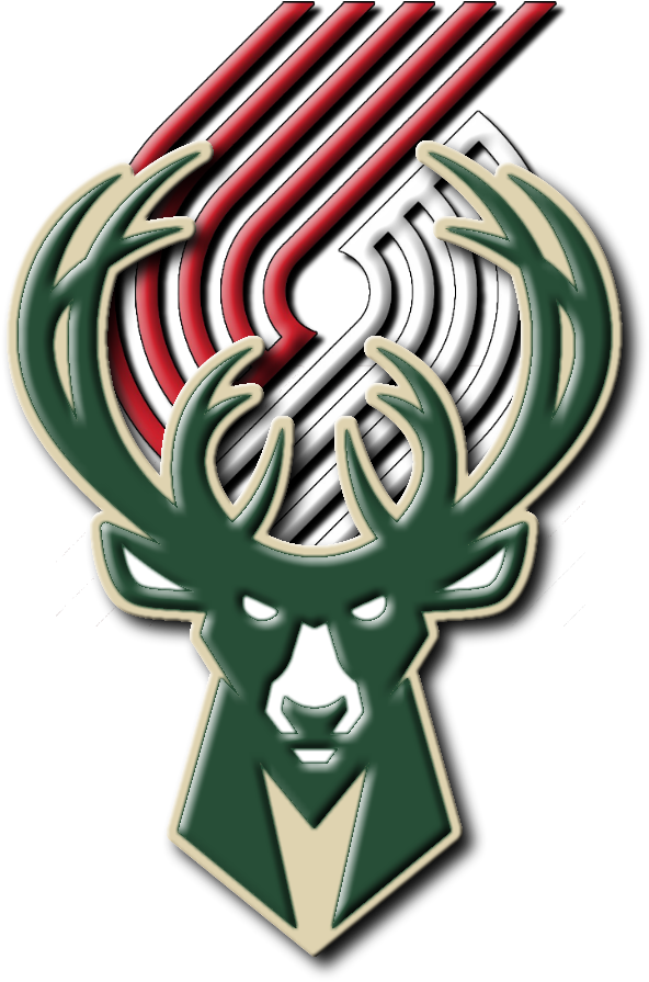 Milwaukee Basketball Team Logo