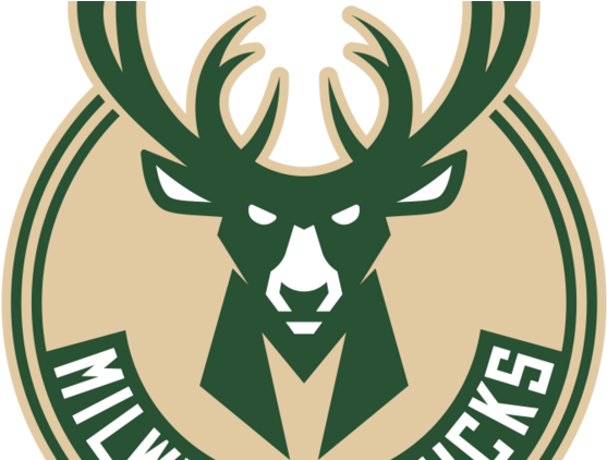 Milwaukee Bucks Logo Image