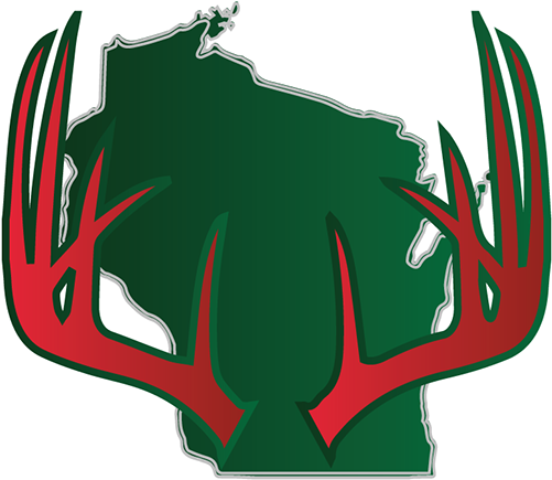 Milwaukee Bucks Logo Outline