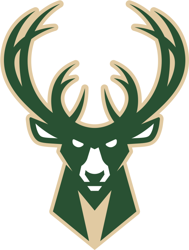 Milwaukee Bucks Logo