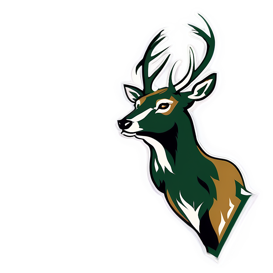 Milwaukee Bucks Png Kqh