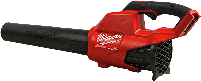 Milwaukee Fuel Cordless Leaf Blower