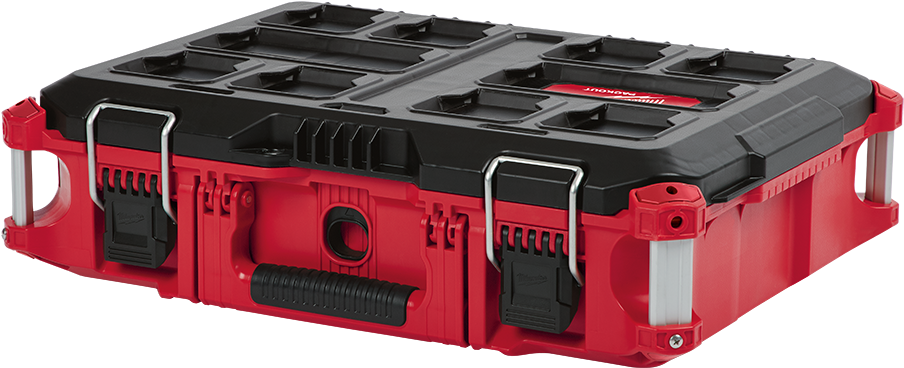 Milwaukee Heavy Duty Toolbox