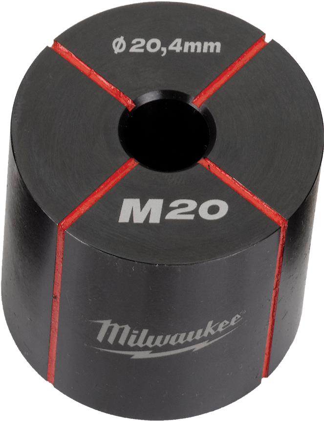 Milwaukee M20 Industrial Component