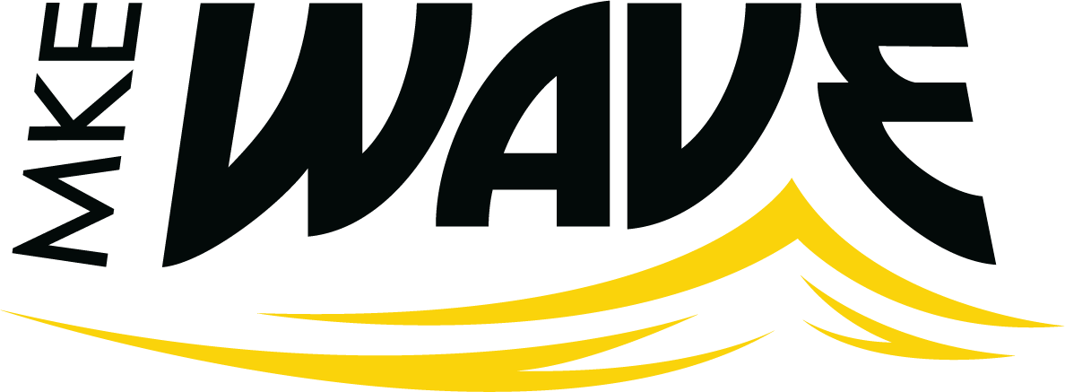 Milwaukee Wave Logo