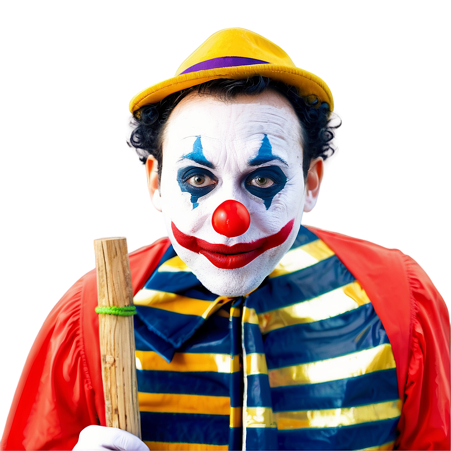 Mime Clown Emoji Png 68