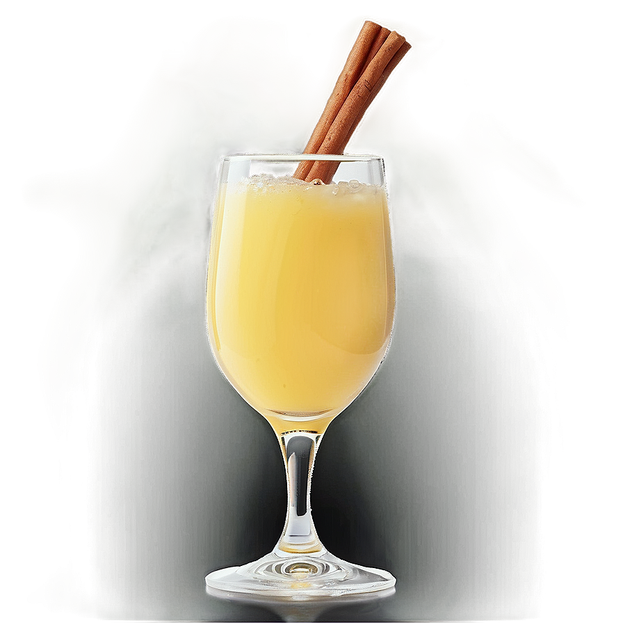 Mimosa With A Dash Of Cinnamon Png 73