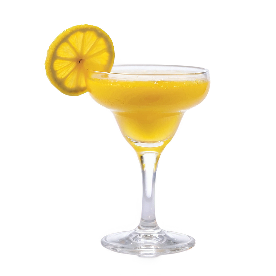 Mimosa With A Splash Of Grand Marnier Png Iff