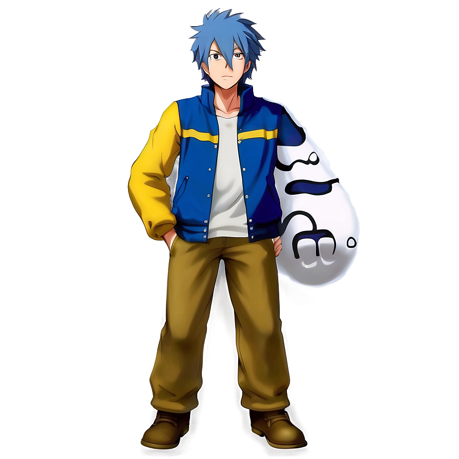 Minato Full Body Shot Png Mjr12