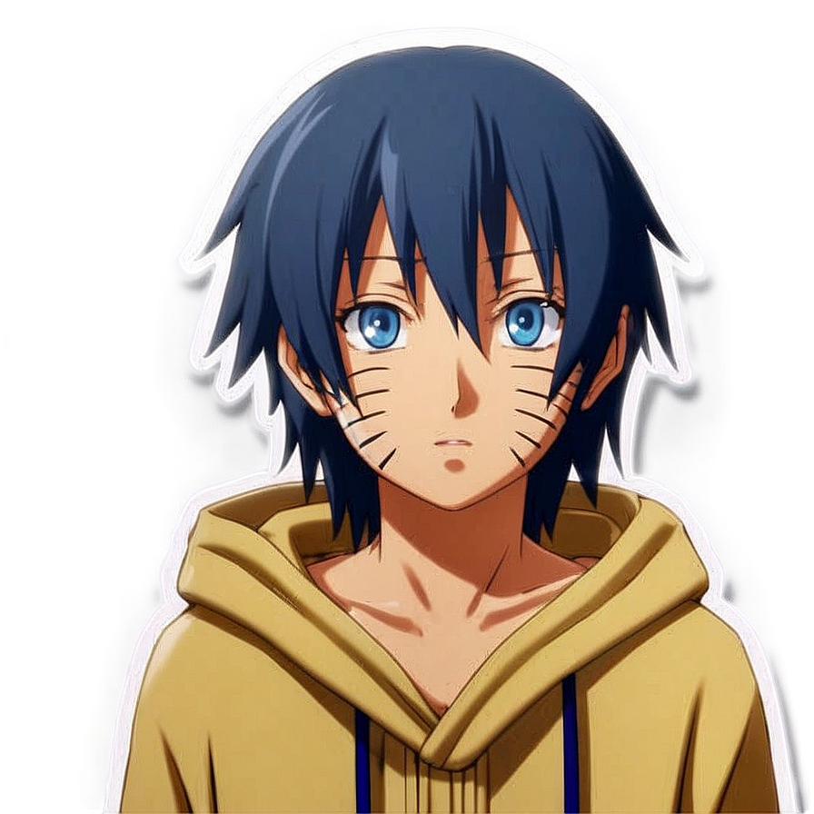 Minato In Evening Light Png 06202024