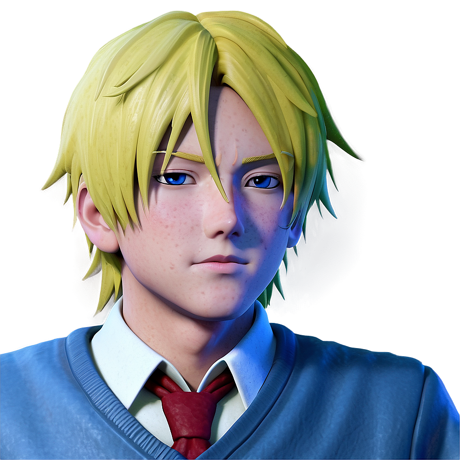 Minato In Evening Light Png 95