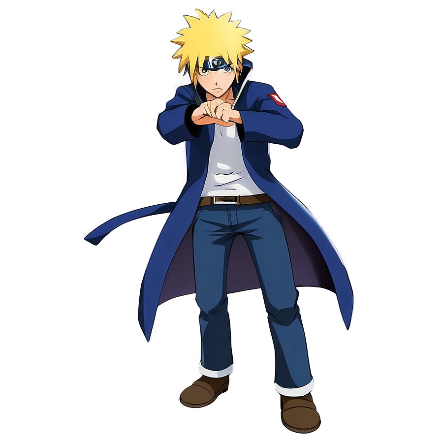 Minato Summoning Jutsu Png 97