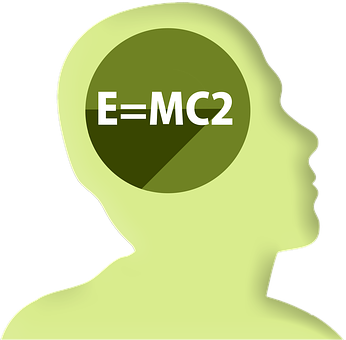 Mind Equation Icon