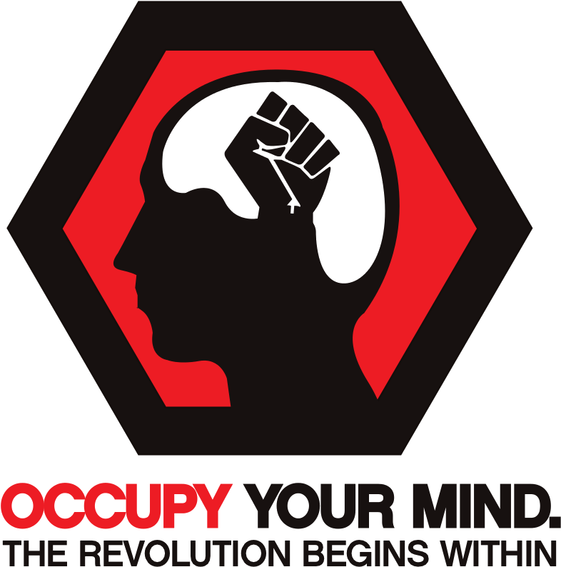 Mind Revolution Graphic