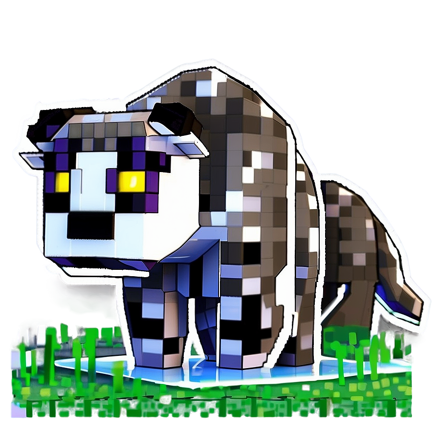 Minecraft Animal Crafts Png 70