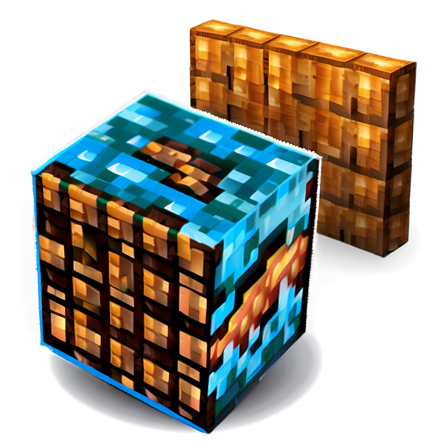 Minecraft Blockopedia Png Nbv11