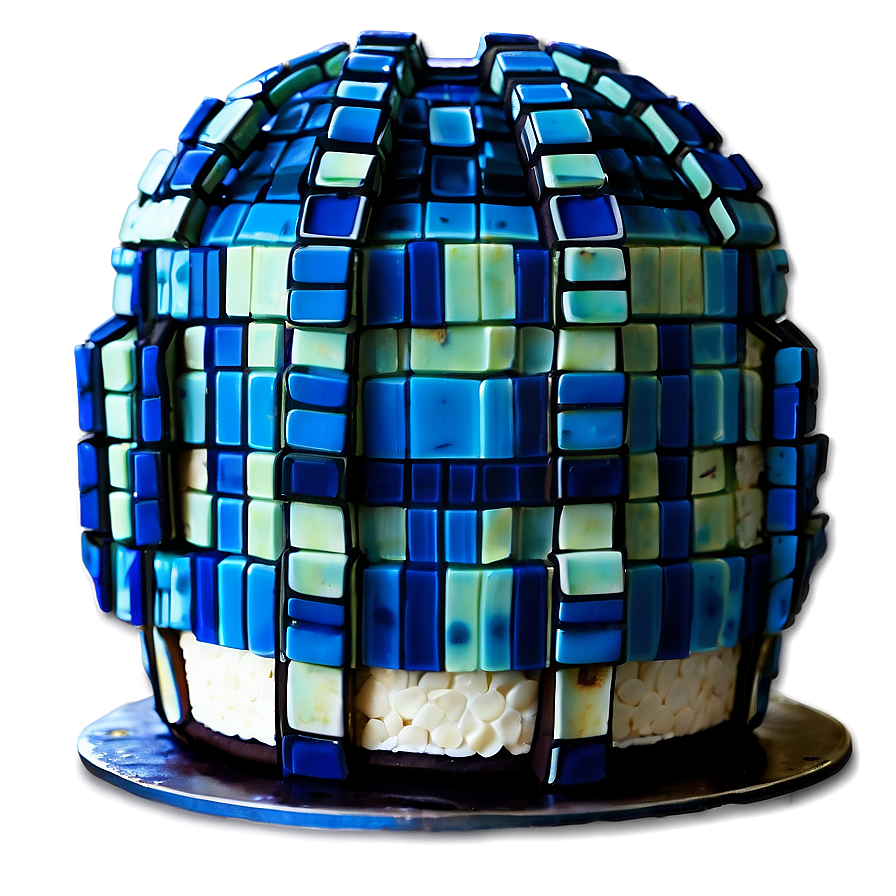 Minecraft Cake Creative Png 53