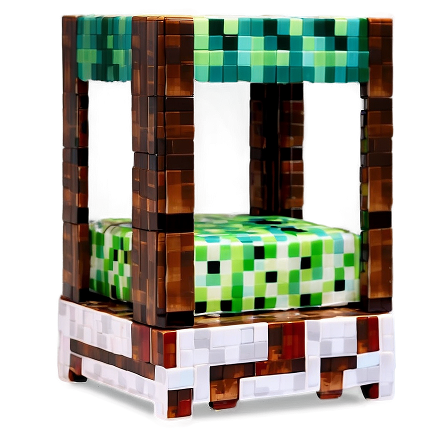 Minecraft Cake Stand Png Wpi11