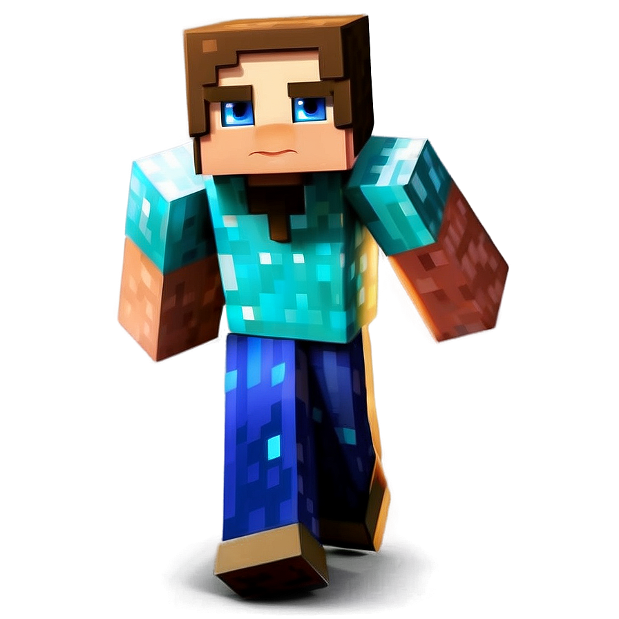 Minecraft Character Avatars Png 51