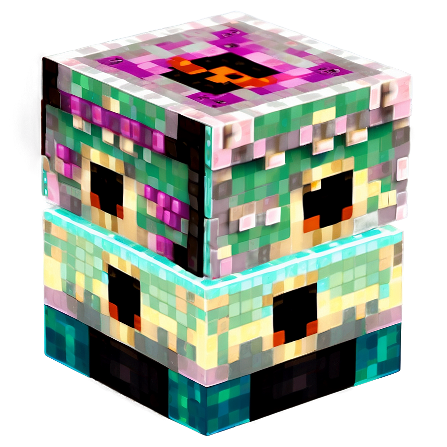 Minecraft Ender Pearl Png Clm25