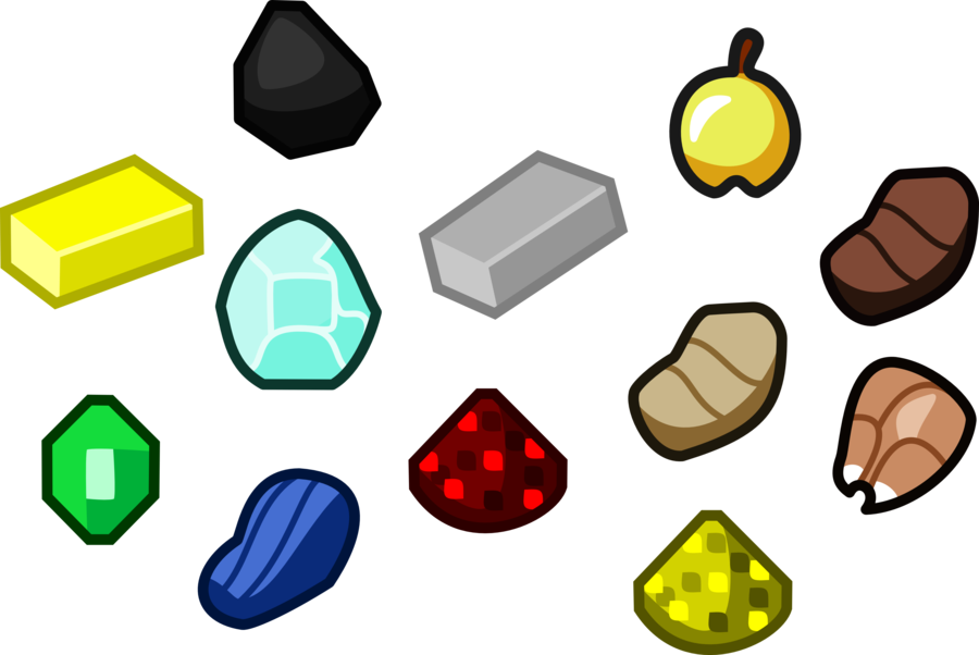 Minecraft_ Ores_and_ Minerals_ Collection.png