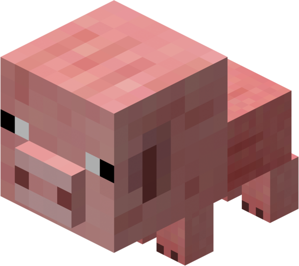 Minecraft_ Pig_ Model.png