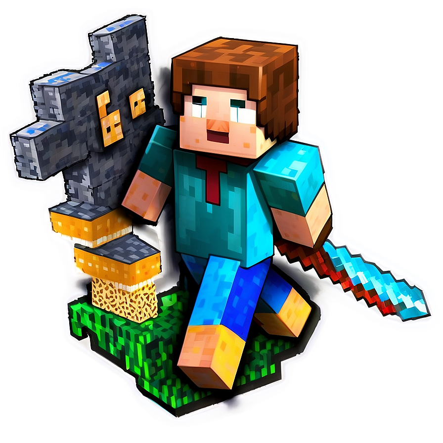 Minecraft Ultimate Collectors Edition Png 06272024