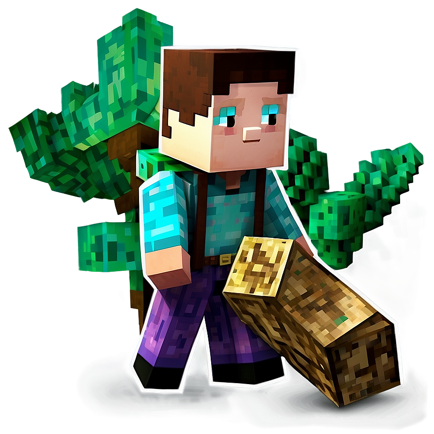 Minecraft Villager Profession Png 32