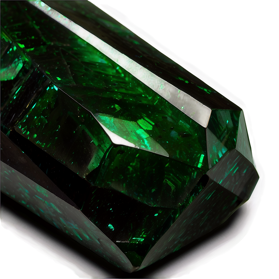 Mined Emerald Ore Png Xcw56