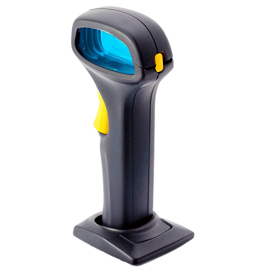 Mini Barcode Scanner Png Ifg