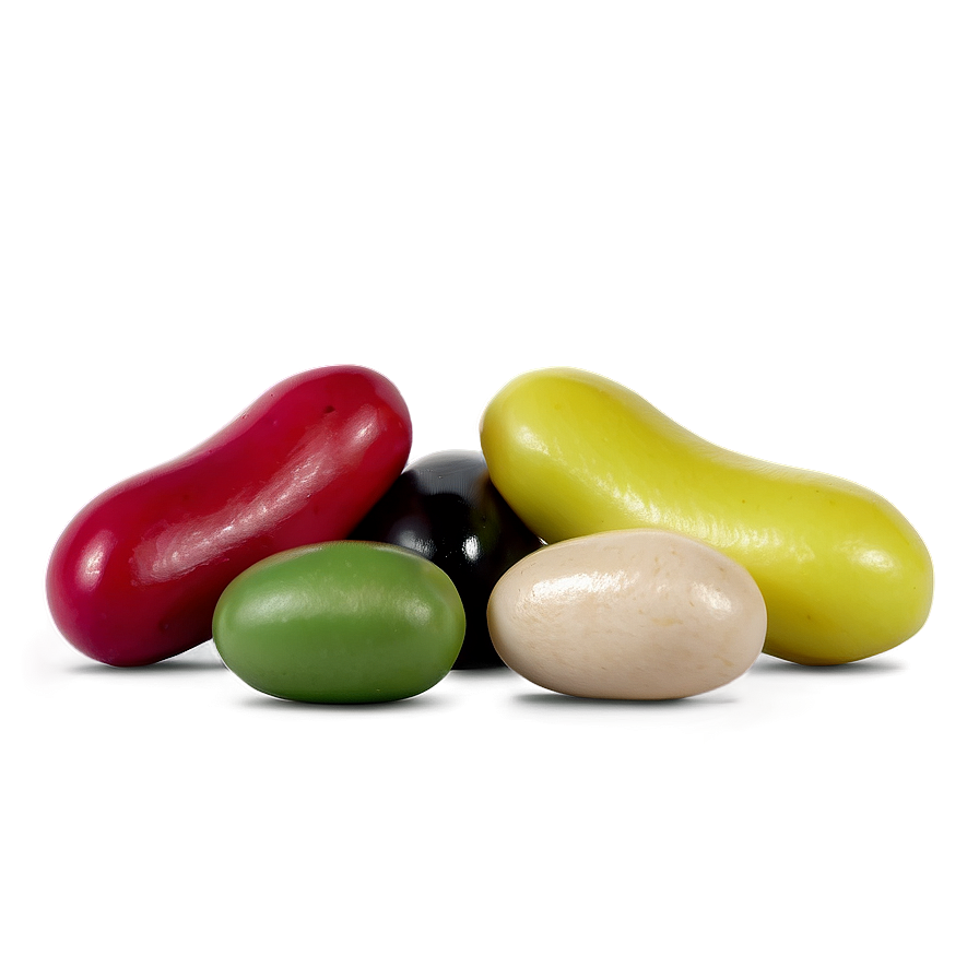 Mini Beans Can Png 75