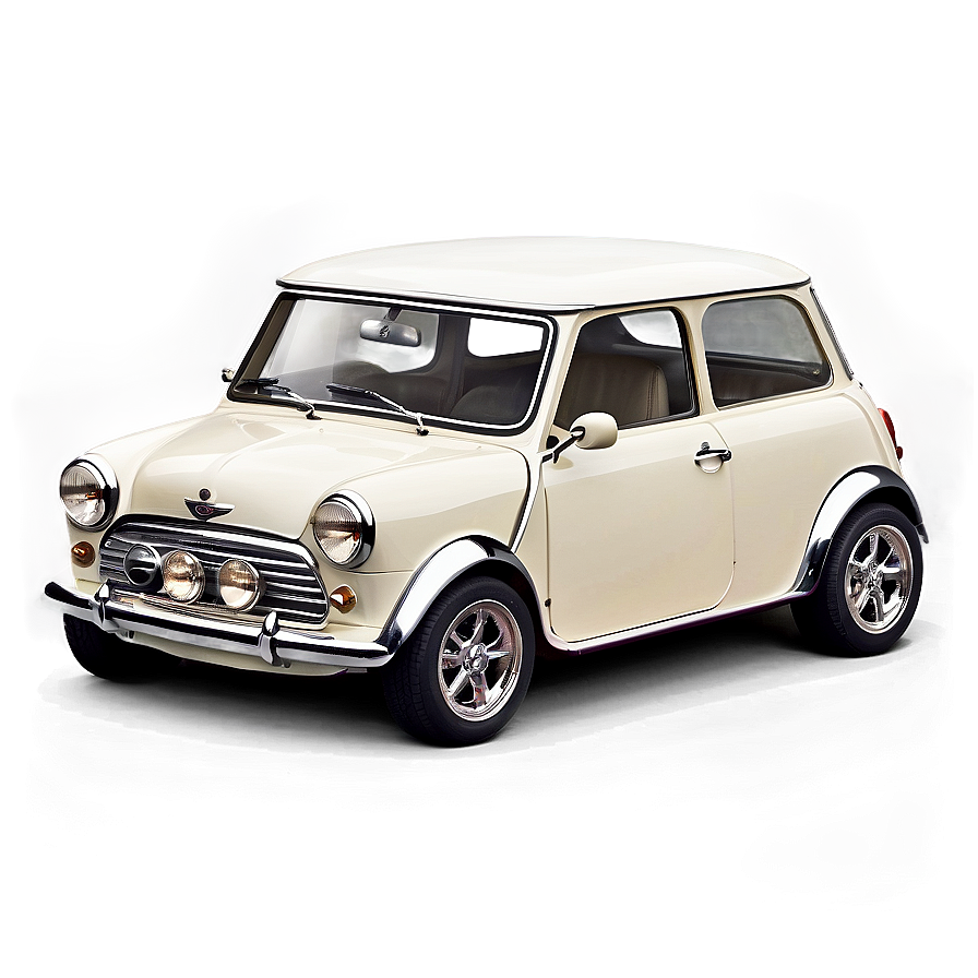 Mini Car Illustration Png Gpl