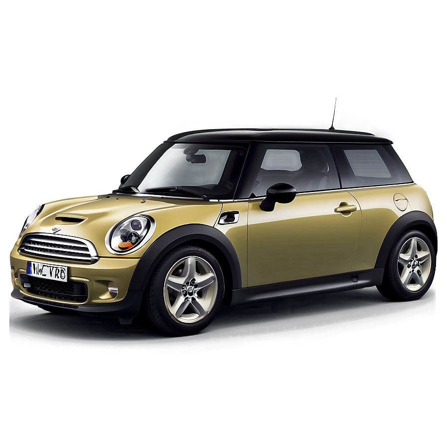 Mini Car Illustration Png Lky