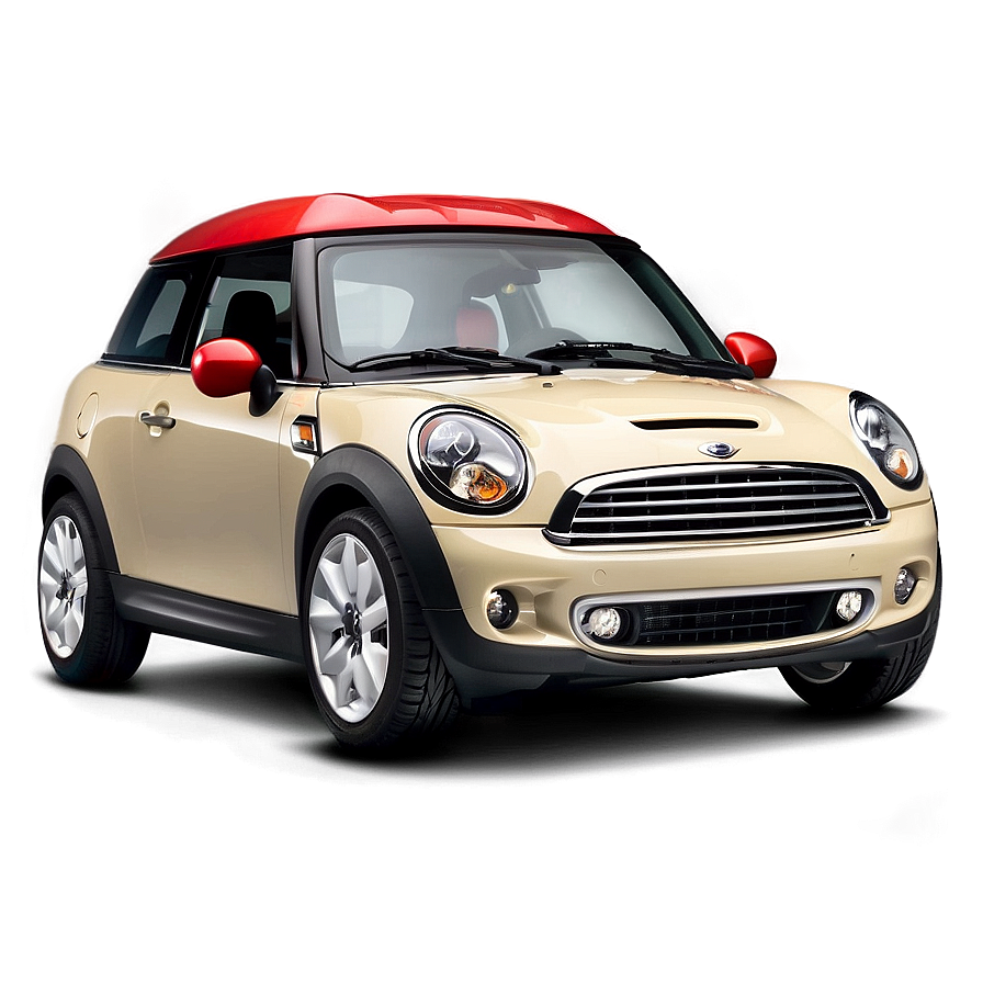 Mini Cars Png Aet