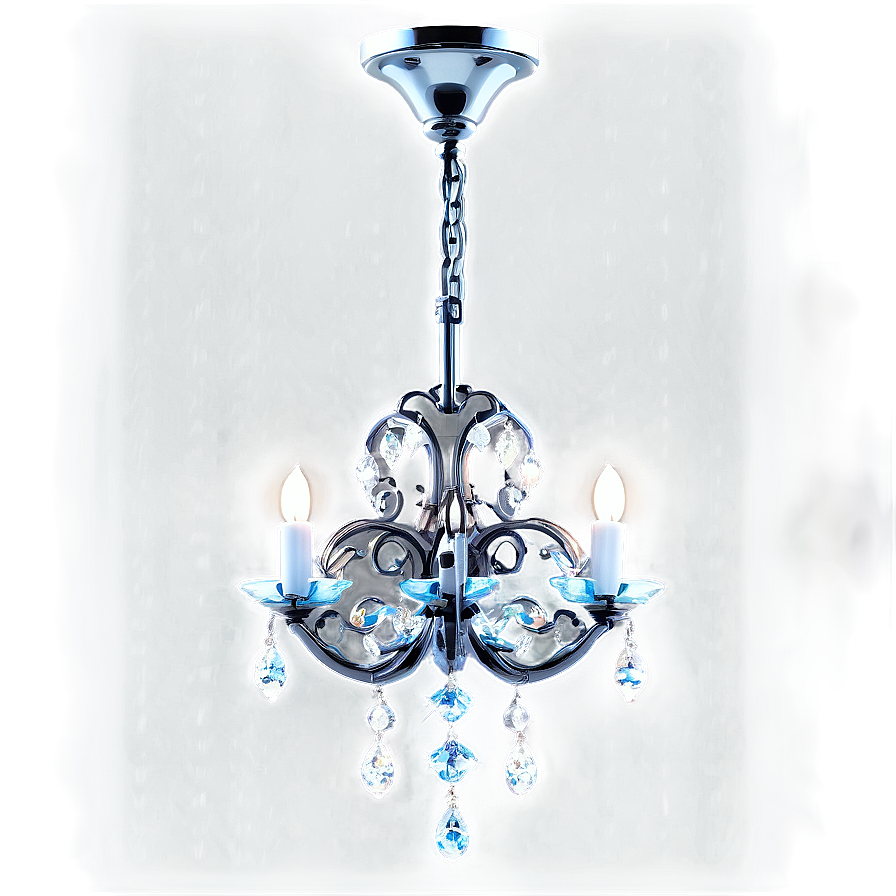 Mini Chandelier Png 05252024